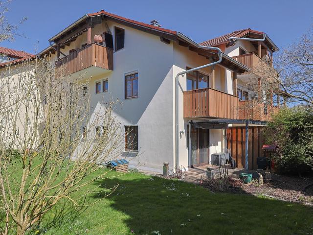 Wohnung kaufen in Ingolstadt, Bayern