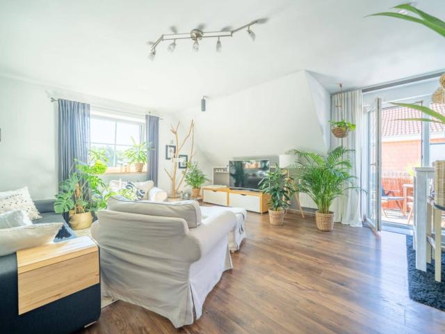 Apartment mieten in Wätzum, Algermissen