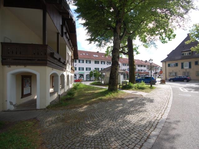 Wohnung kaufen in Feldkirchen, Feldkirchen-Westerham