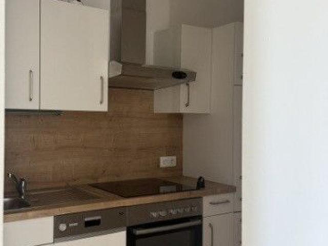 Apartment mieten in Katastralgemeinde Jakomini, Graz