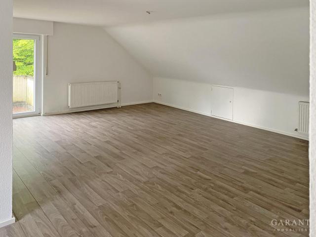 Dachgeschosswohnung kaufen in Esslingen, Baden-Württemberg