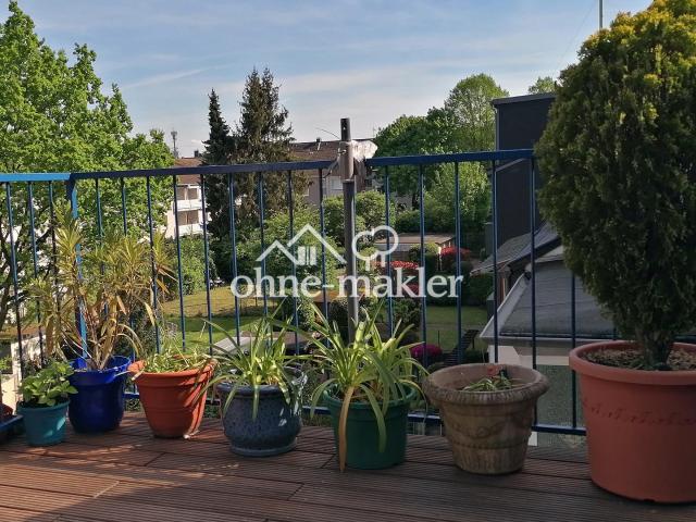 Apartment kaufen in Holsterhausen, Essen