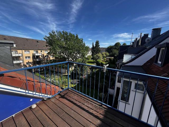 Wohnung kaufen in Stadtbezirk III, Essen