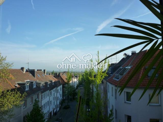 Apartment kaufen in Holsterhausen, Essen