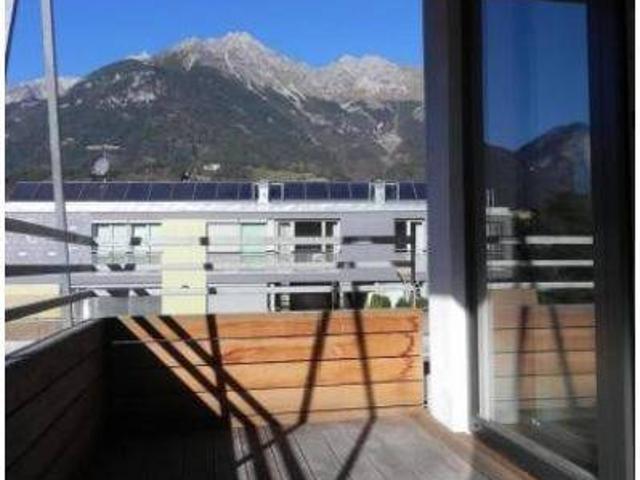 Apartment mieten in Innsbruck, Tirol