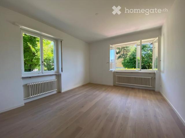 Apartment mieten in Zollikon, Bezirk Meilen