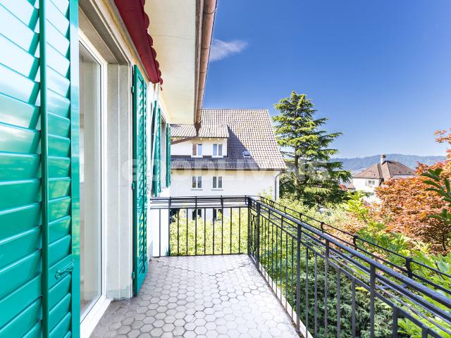 Haus kaufen in Einigen, Zürich