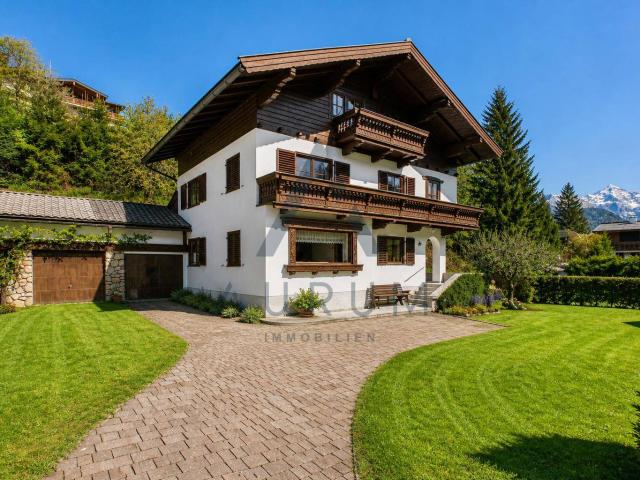 Immobilie kaufen in Fieberbrunn, Tirol