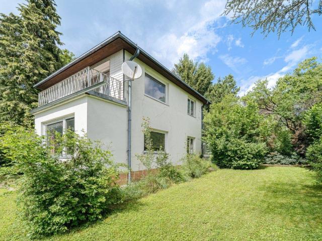 Haus kaufen in KG Hadersdorf, Wien