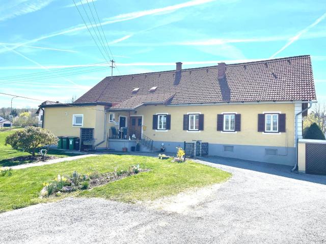 Haus kaufen in Eggersdorf, Steiermark