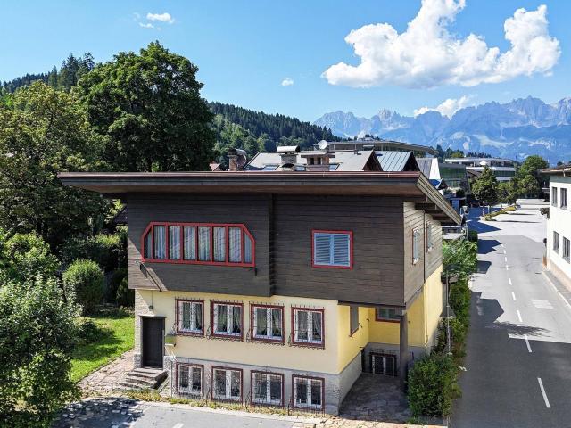 Immobilie kaufen in Aurach bei Kitzbühel, Tirol