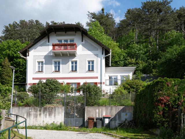 Haus kaufen in Berndorf, Niederösterreich