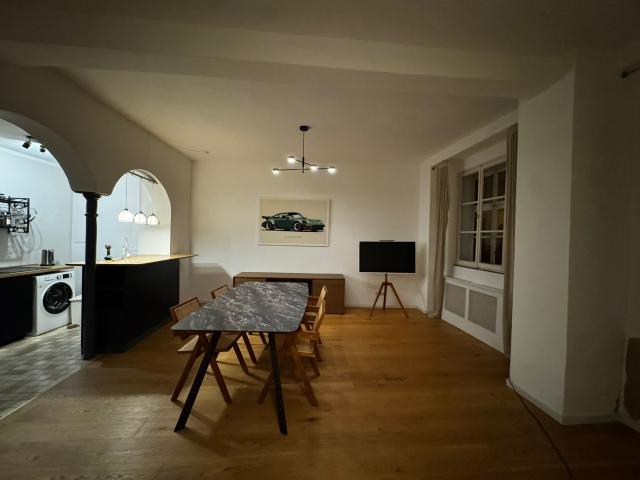 Apartment mieten in Augsburg, Bayern