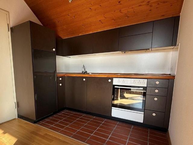 Apartment mieten in Witikon, Zürich
