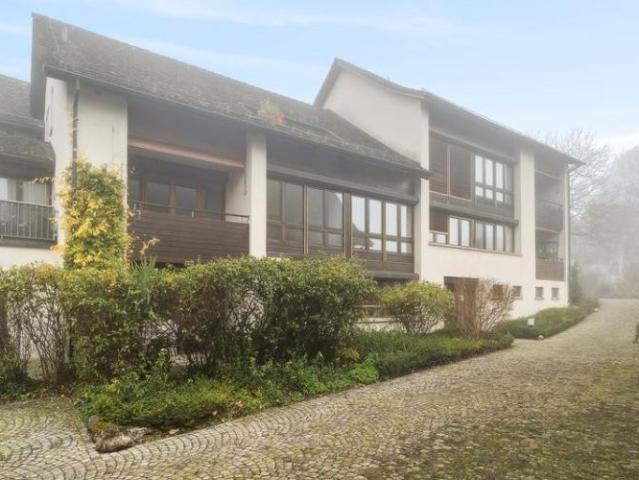 Apartment mieten in Einigen, Zürich