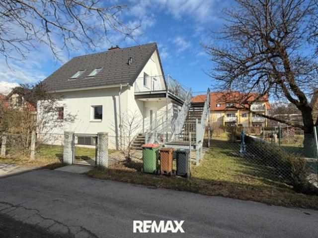 Wohnung mieten in Gersdorf-Feistritz, Steiermark