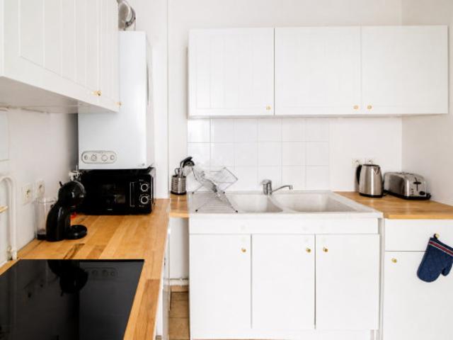Appartement location à Saint-Denis, Saint-denis