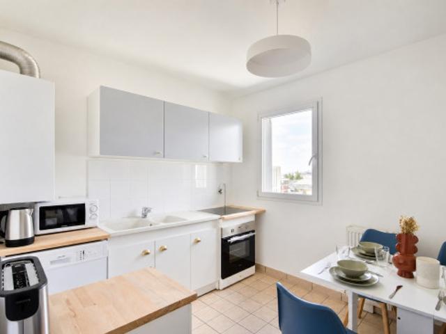 Appartement location à Saint-Denis, Saint-denis