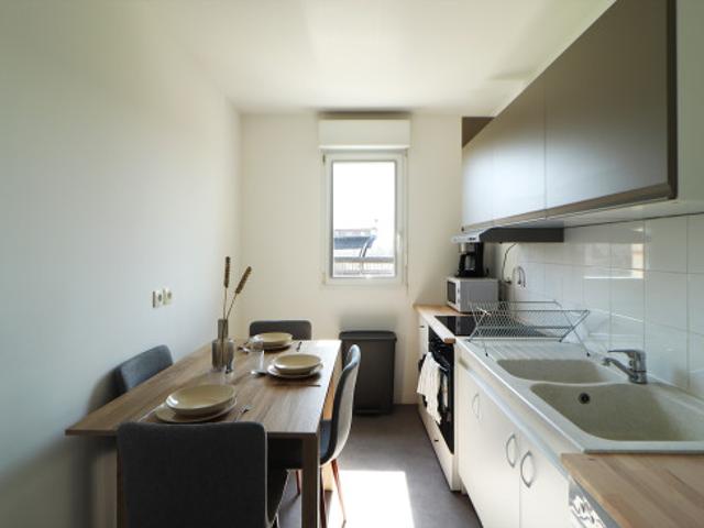 Appartement location à Saint-Denis, Saint-denis