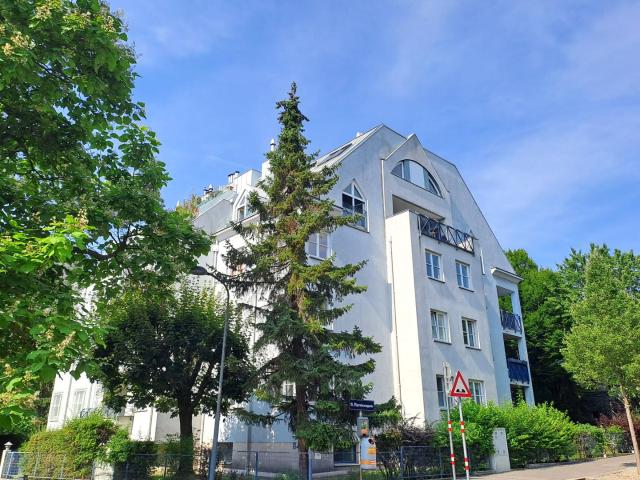 Apartment mieten in Döbling, Wien