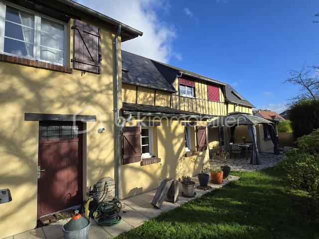 Maison vente à Le Fond du Val, Houppeville