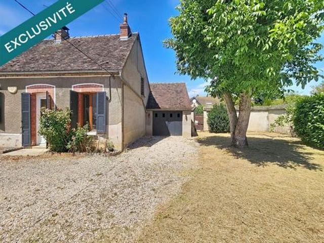 Villa vente à Sens, Saint-martin-du-tertre