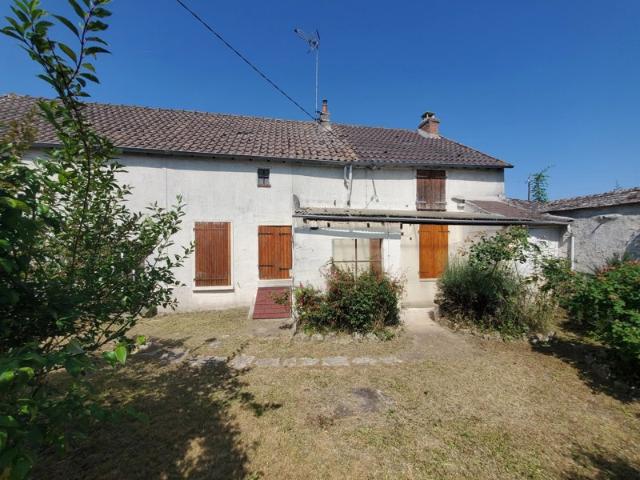 Maison vente à Étampes, Angerville
