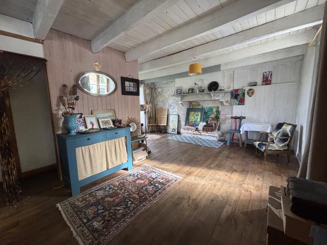 Maison vente à Pontivy, Bretagne