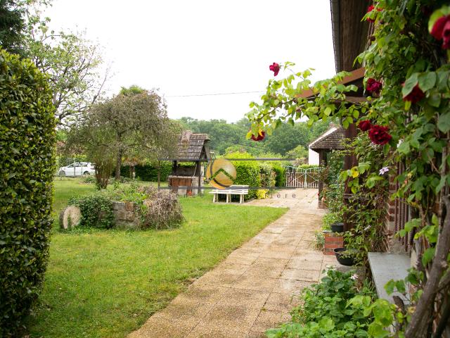 Maison vente à Les Andelys, La Haye-malherbe