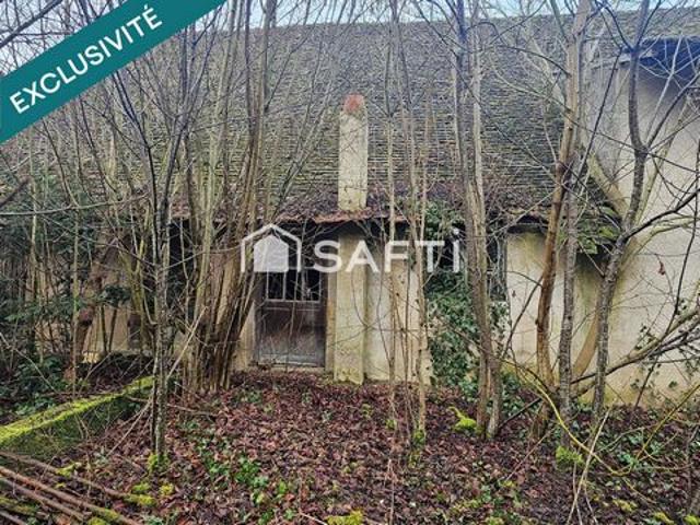 Villa vente à Chalon-sur-Saône, Navilly