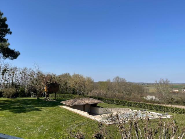 Maison vente à Langon, Bagas
