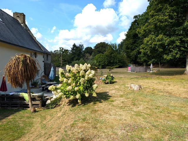 Maison vente à Lorient, Bretagne