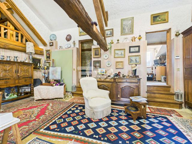 Maison vente à Château-Thierry, Vézilly