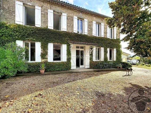 Maison vente à Bergerac, Villefranche-de-lonchat