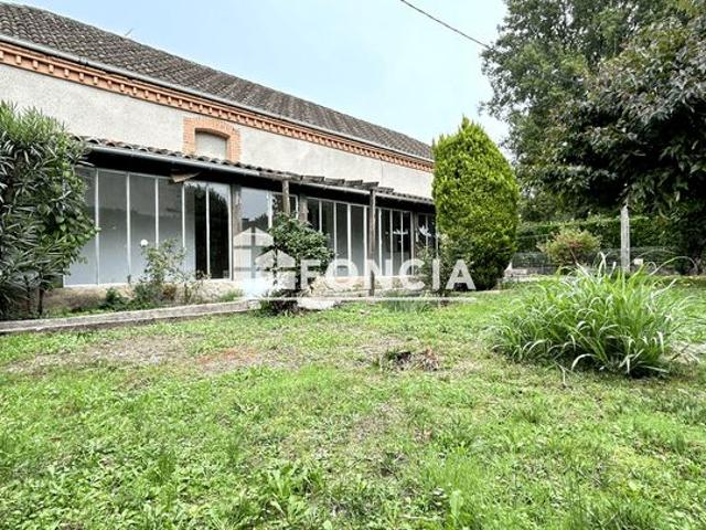 Maison vente à Villeneuve-sur-Lot, Villeneuve-sur-lot