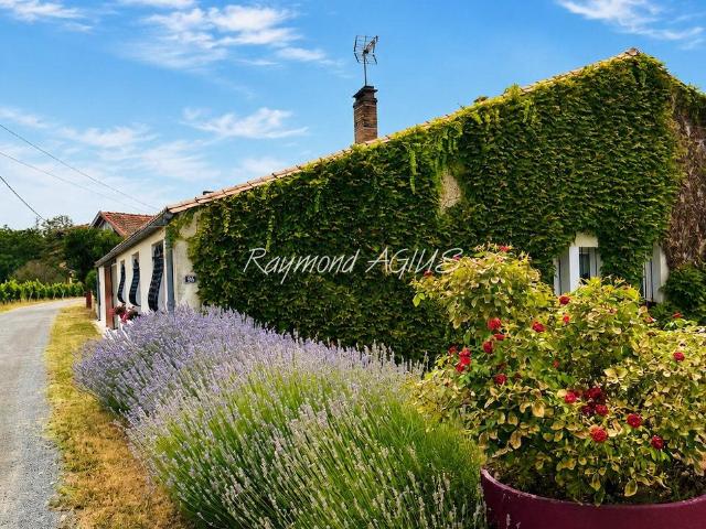 Maison vente à Libourne, Pineuilh