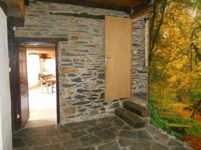 Maison vente à Kergoff, Caurel
