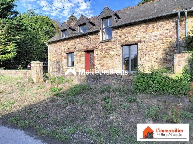 Maison vente à Le Clocher, Paimpont