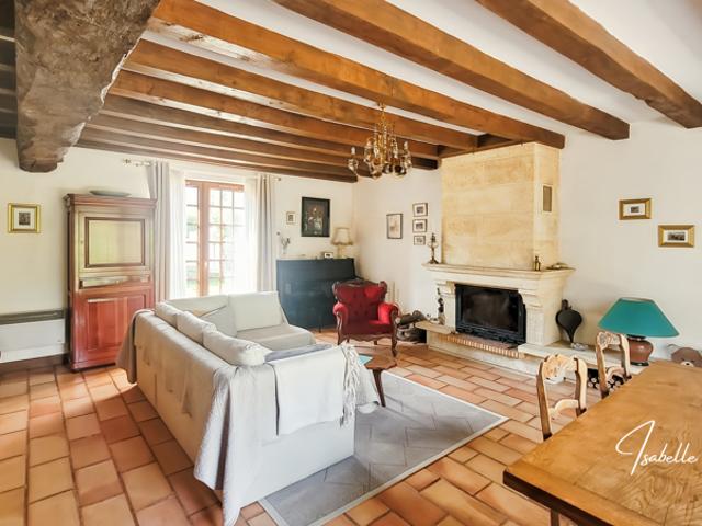 Maison vente à Châteaubriant-Ancenis, Sion-les-mines
