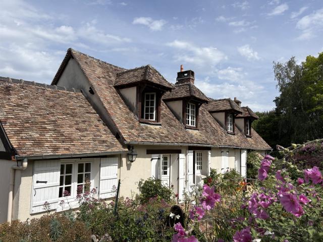 Maison vente à Les Andelys, Normandie