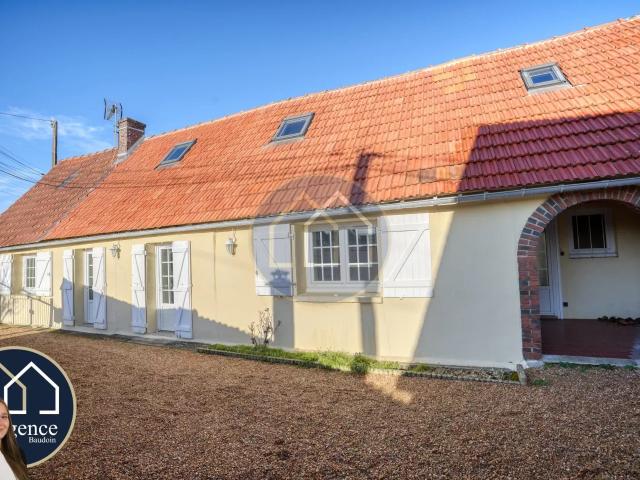 Maison vente à Chartres, Saint-luperce