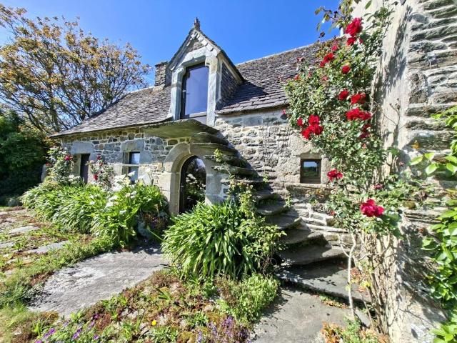 Maison vente à Morlaix, Bretagne