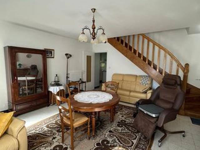 Maison vente à Troyes, Essoyes