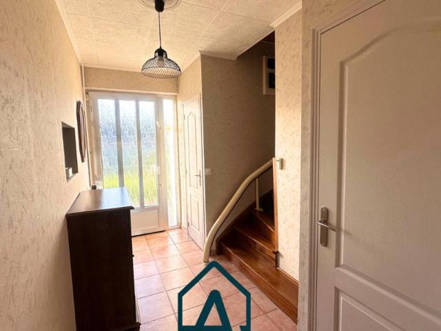 Maison vente à Avesnes-sur-Helpe, Elesmes