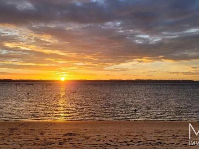 Maison vente à Arcachon, Lège-cap-ferret