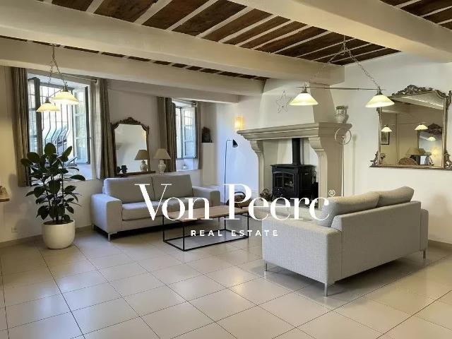 Maison vente à Nîmes, Rochefort-du-gard