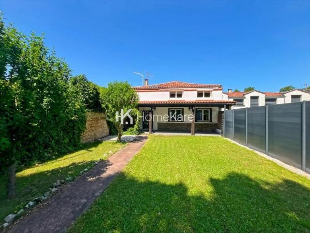 Maison vente à France métropolitaine, Balma