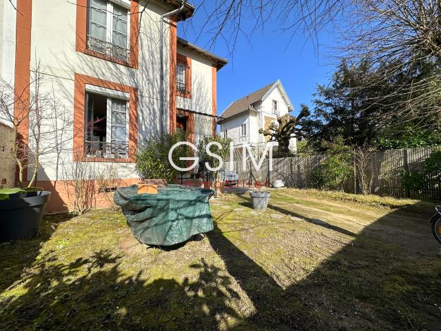 Maison vente à Nanterre, Vaucresson