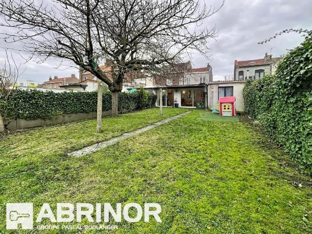 Maison vente à Lille