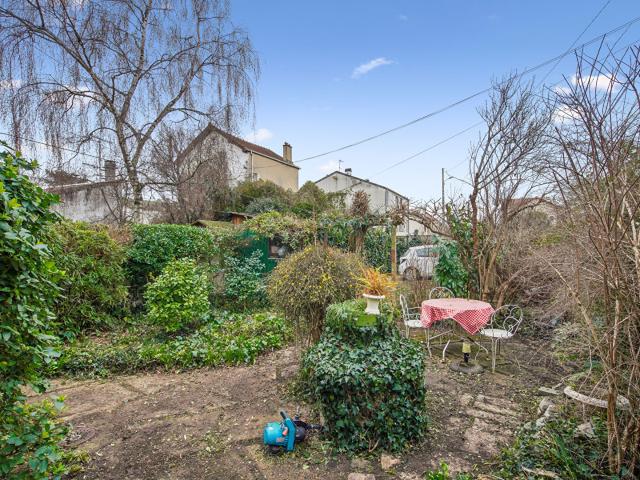Maison vente à Saint-Denis, Saint-denis